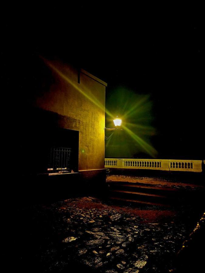 Posada San Gabriel โกโลเนีย เดล ซากราเมนโต ภายนอก รูปภาพ