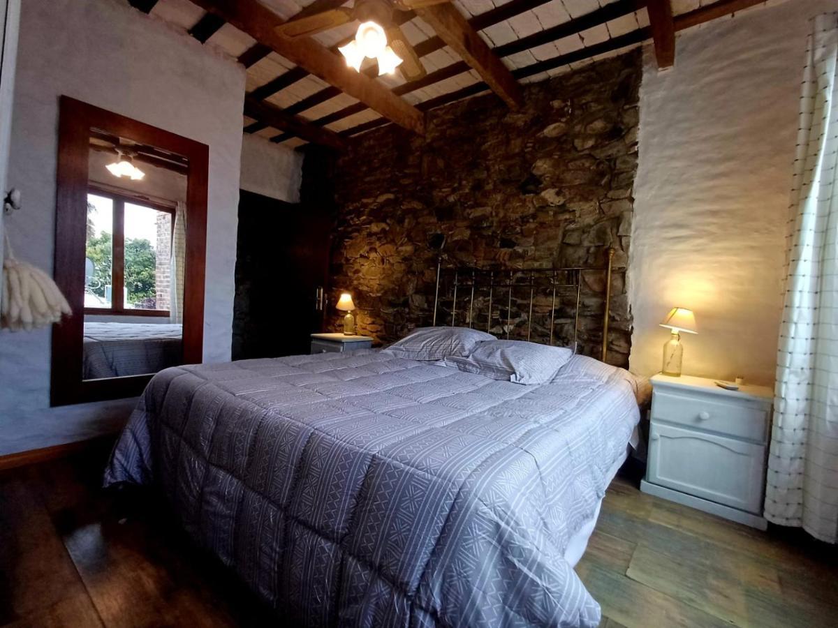 Posada San Gabriel โกโลเนีย เดล ซากราเมนโต ภายนอก รูปภาพ
