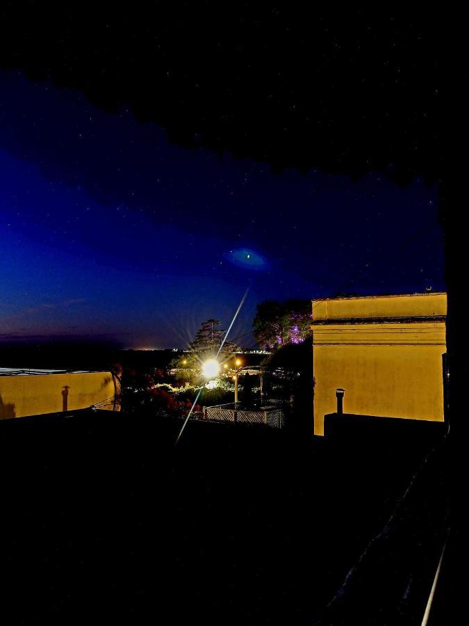 Posada San Gabriel โกโลเนีย เดล ซากราเมนโต ภายนอก รูปภาพ
