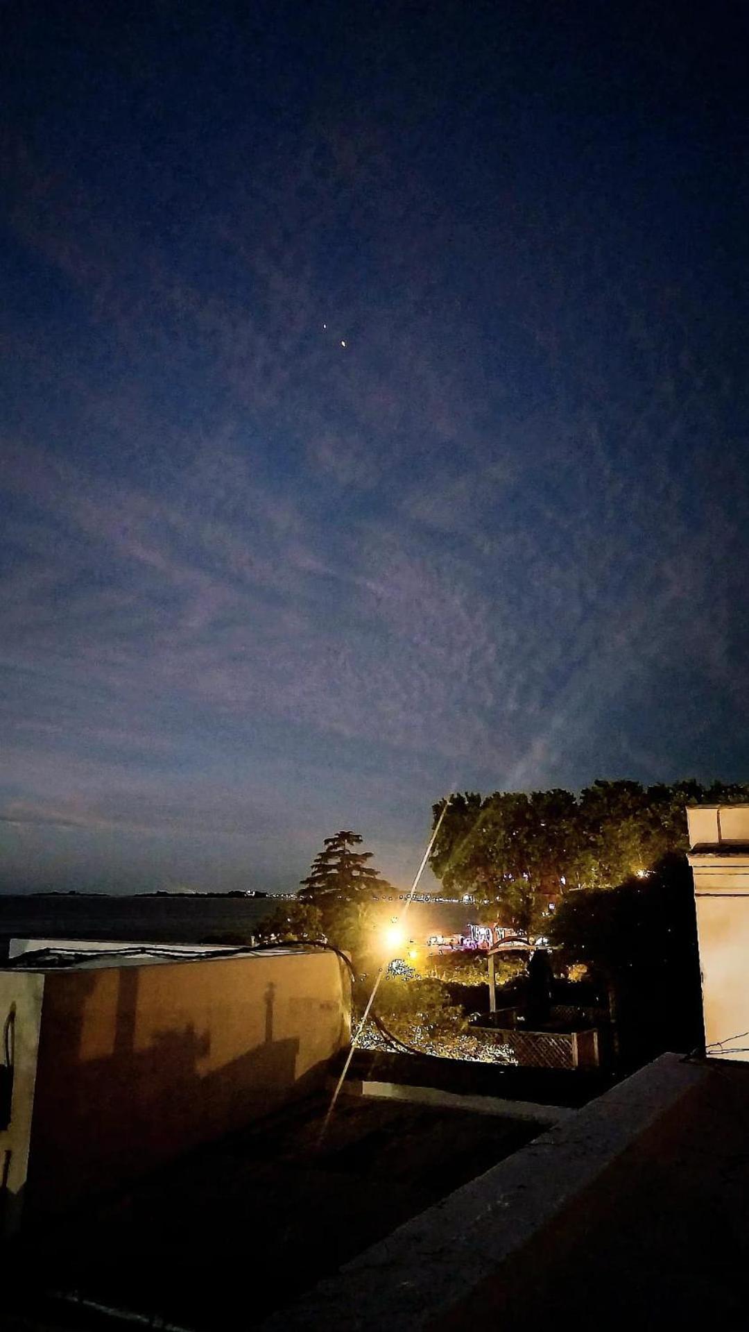 Posada San Gabriel โกโลเนีย เดล ซากราเมนโต ภายนอก รูปภาพ