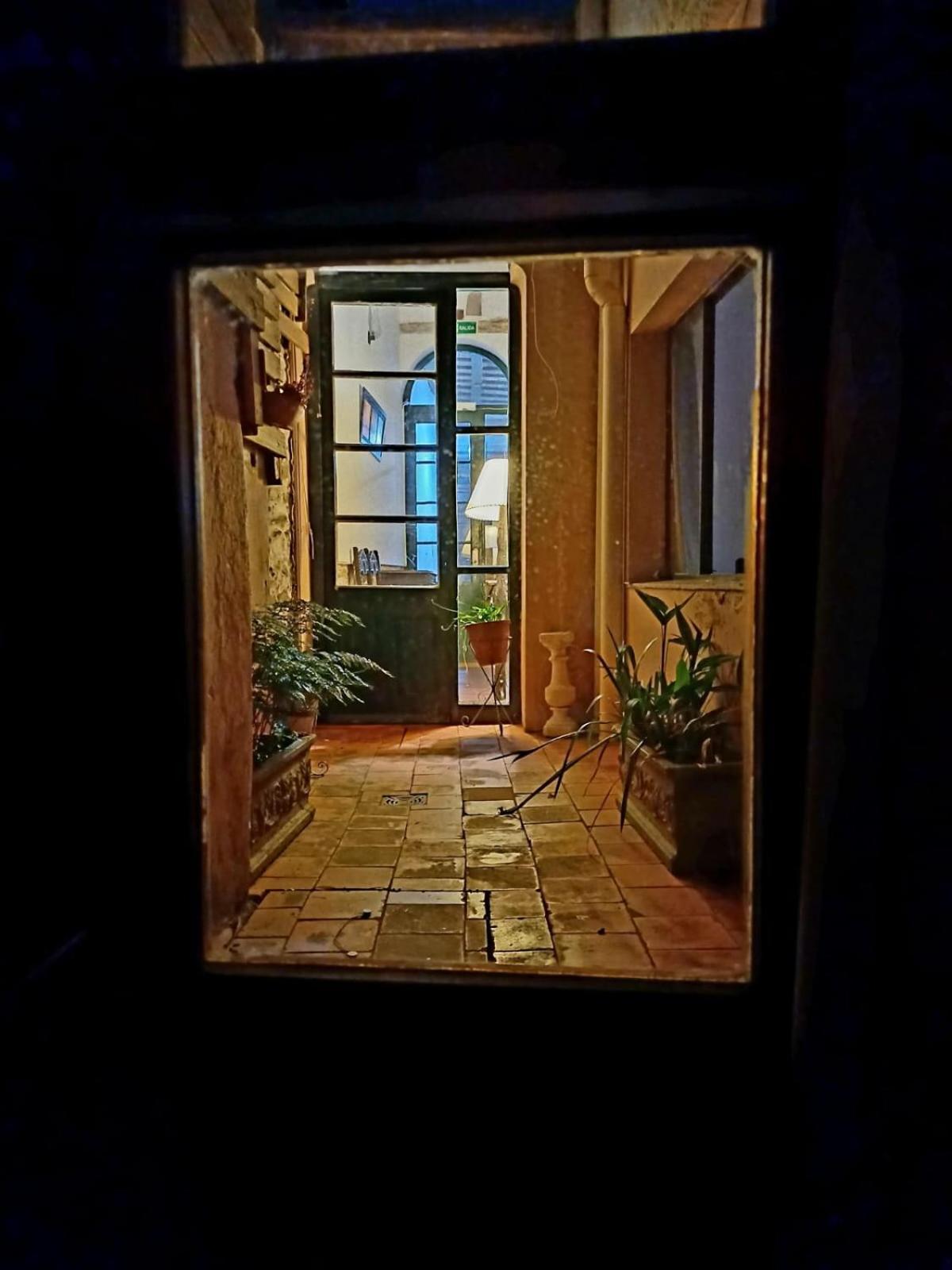 Posada San Gabriel โกโลเนีย เดล ซากราเมนโต ภายนอก รูปภาพ