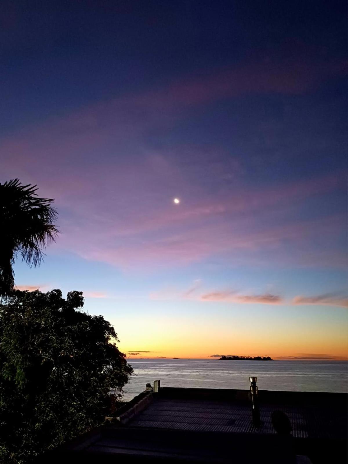 Posada San Gabriel โกโลเนีย เดล ซากราเมนโต ภายนอก รูปภาพ