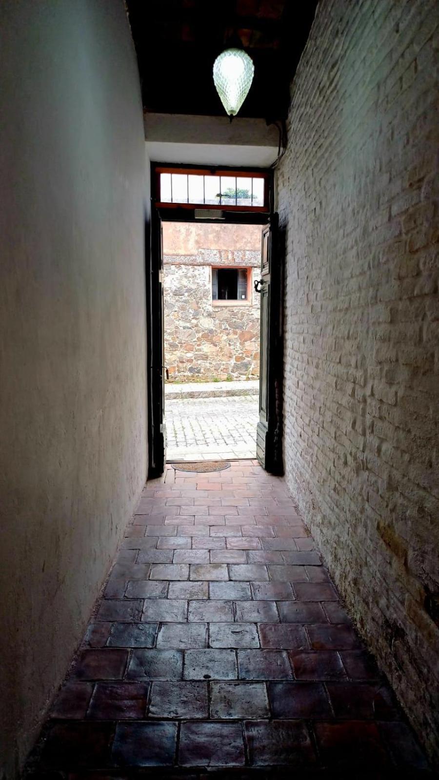 Posada San Gabriel โกโลเนีย เดล ซากราเมนโต ภายนอก รูปภาพ