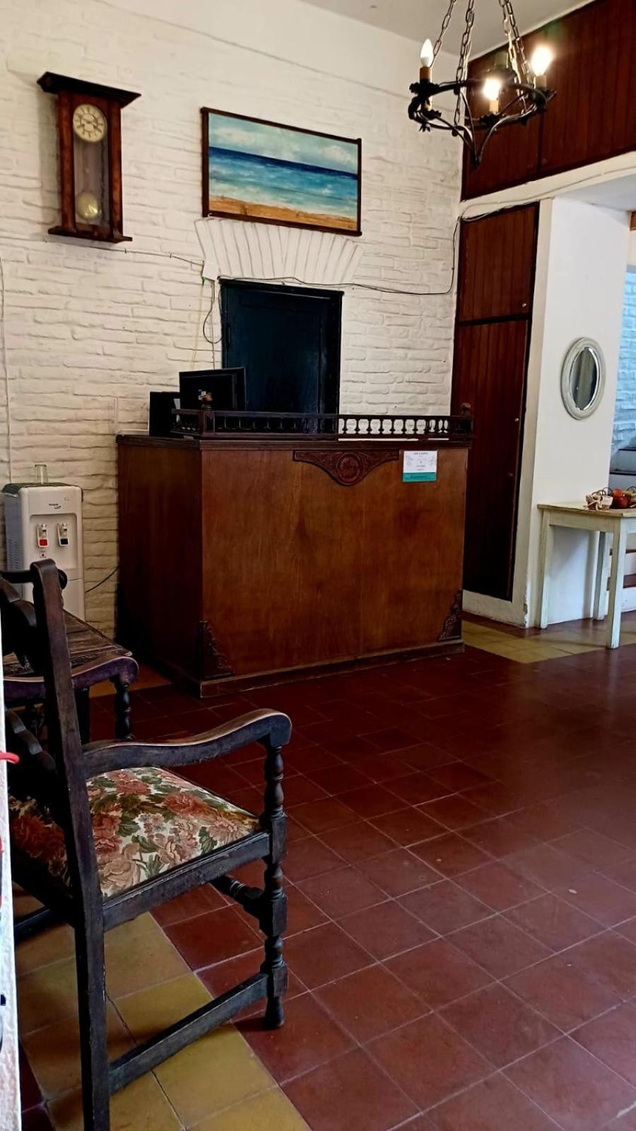 Posada San Gabriel โกโลเนีย เดล ซากราเมนโต ภายนอก รูปภาพ
